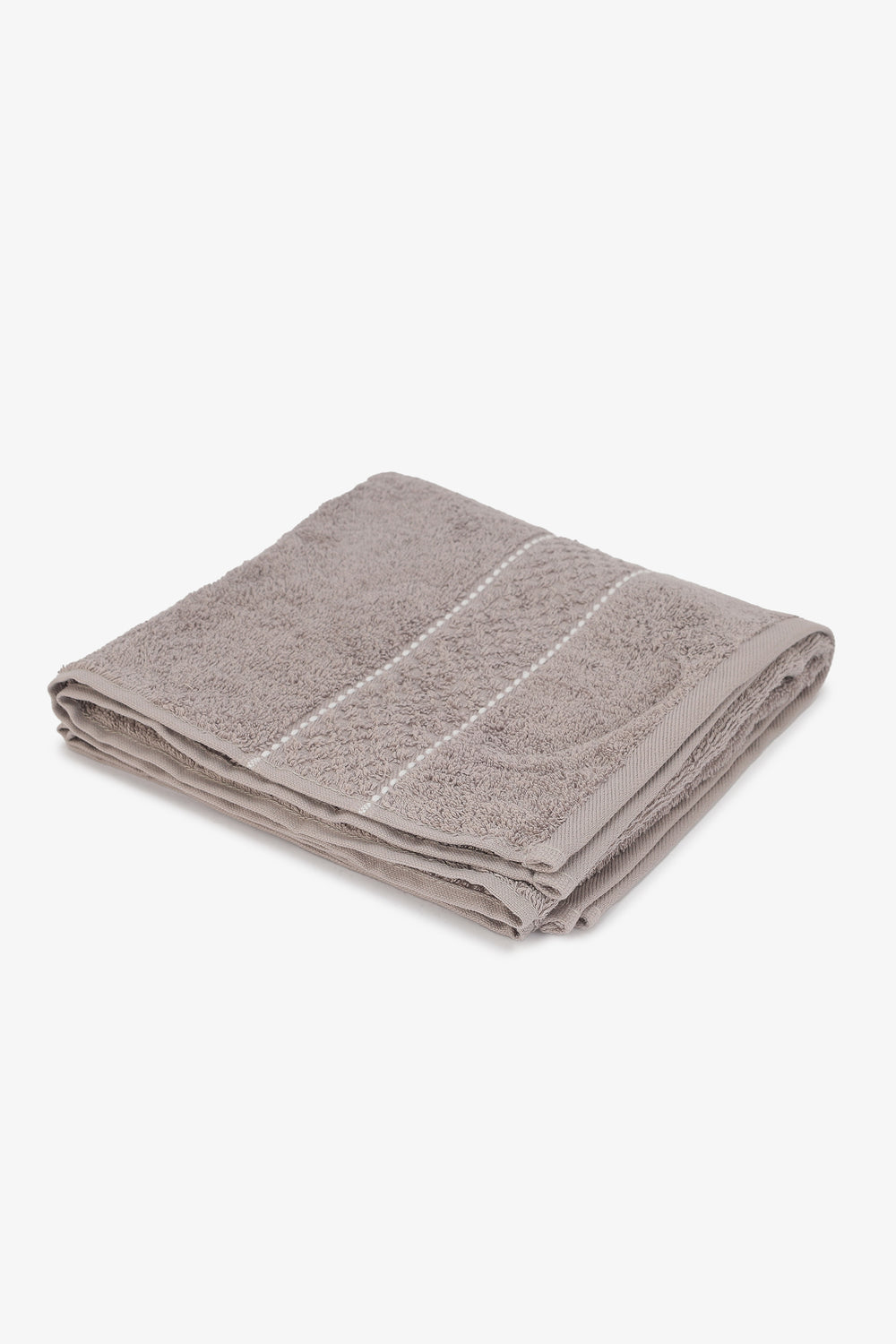 Stitched Hand Towel (50x100cm)