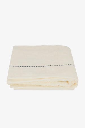 Bordered Towel
