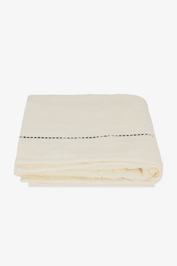 Bordered Towel