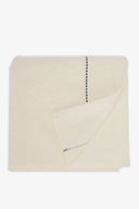 Bordered Towel