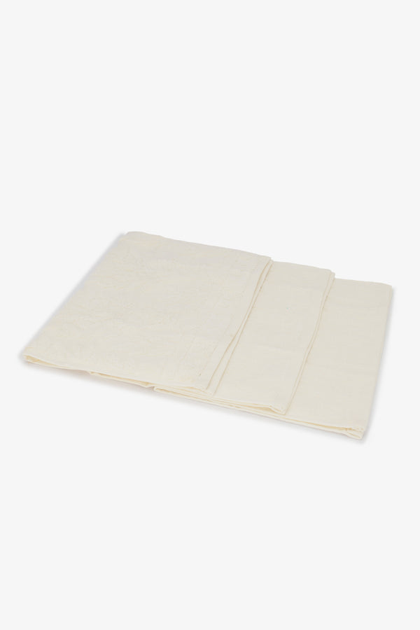 Patterned Guest Towel (Pack of 3)