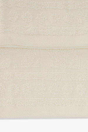 Patterned Guest Towel (Pack of 3)