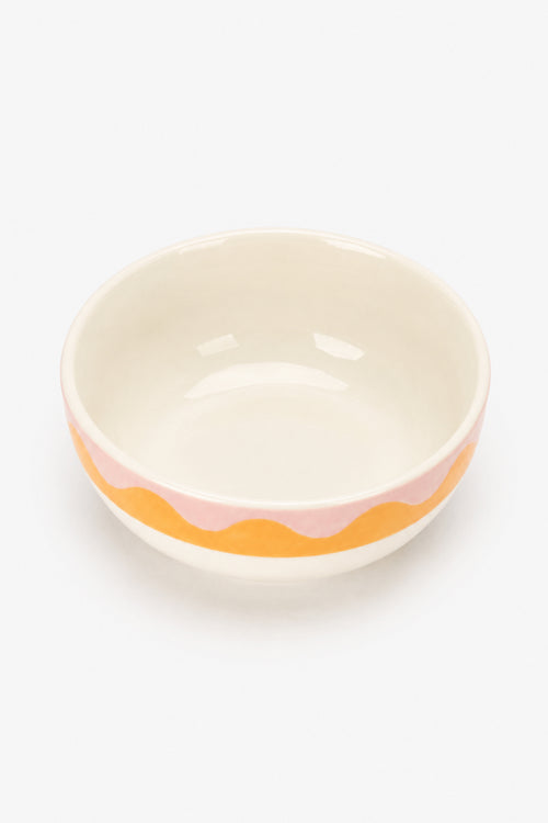 "Taste The Joy" Bowl (12cm)