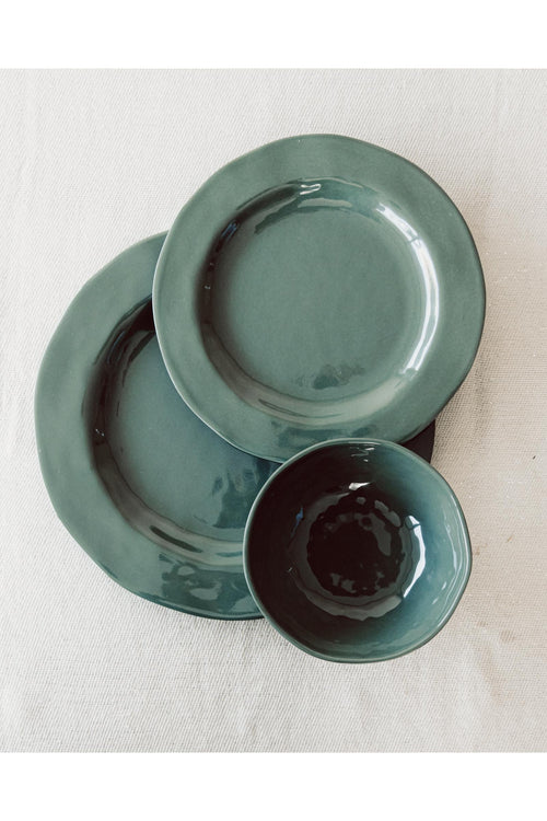 Melamine Soup Plate - 23cm