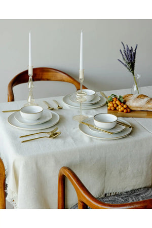 2 Bubbly Candle Holder - Carina Home