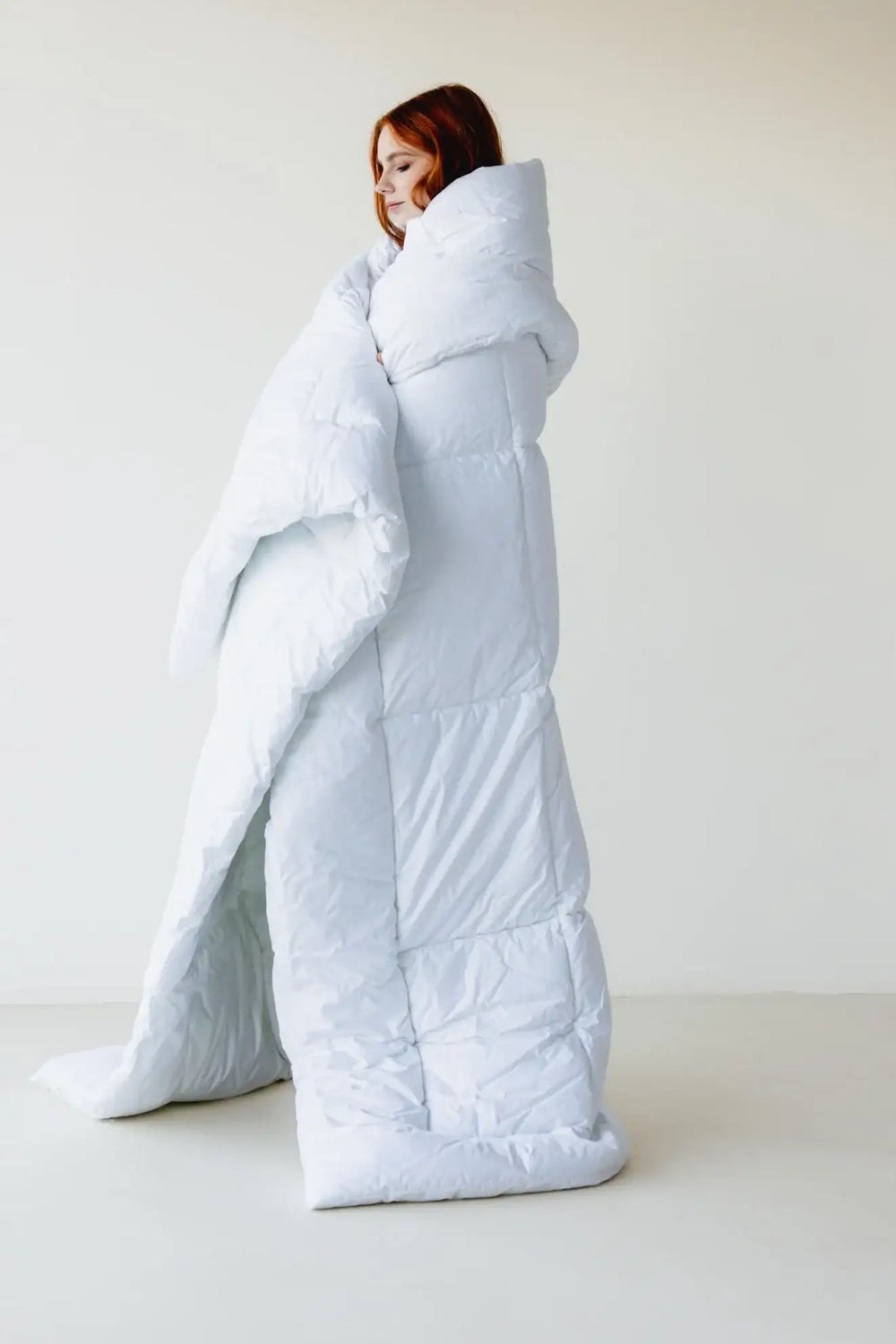 Polydown Duvet Filling