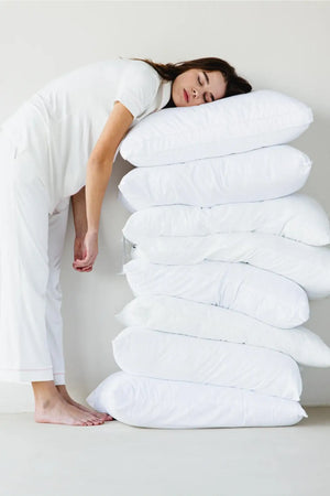 Feather Feel Pillow Filling