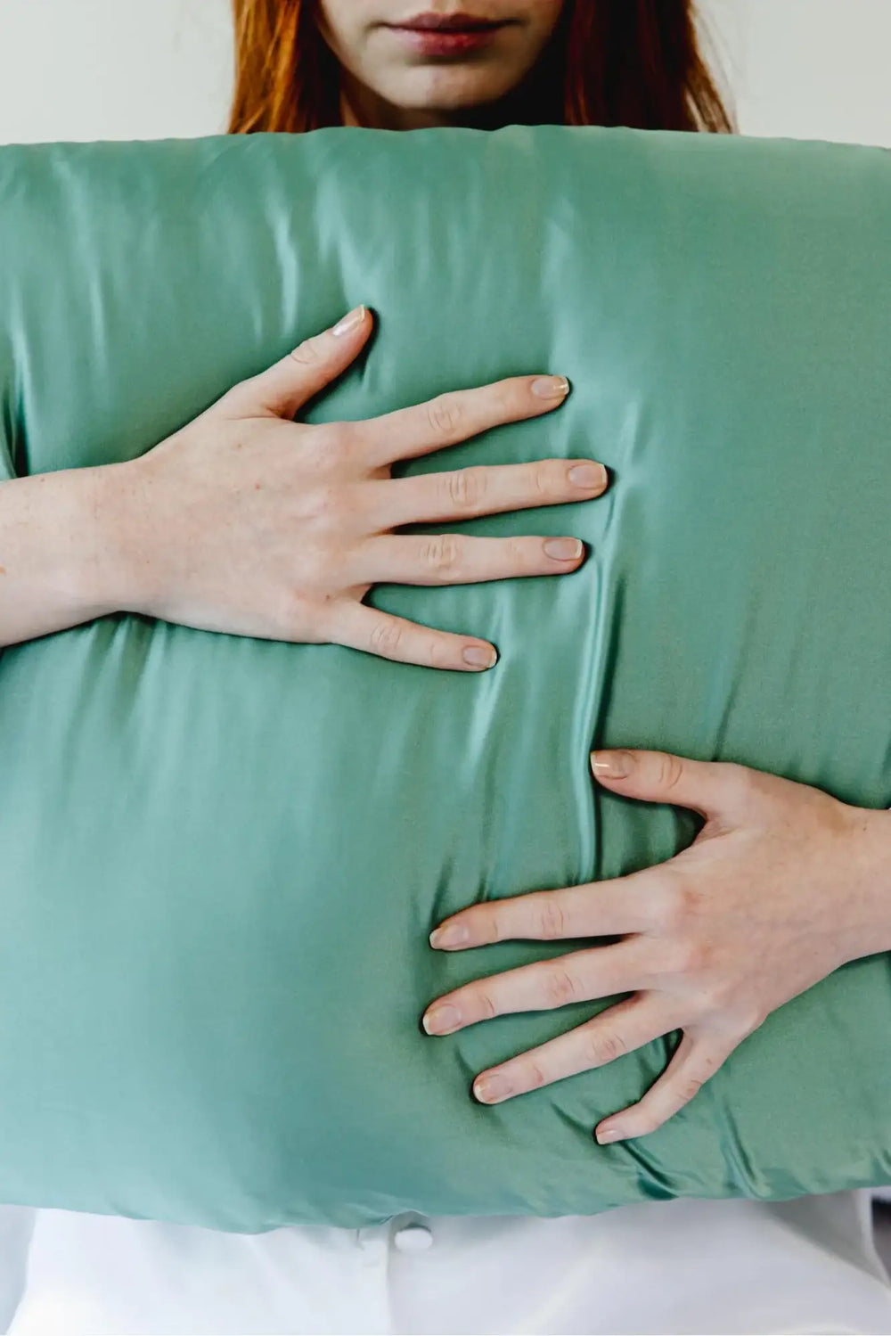 Satin Pillowcase + Pack - Carina Home