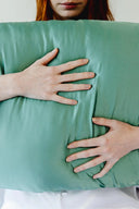 Satin Pillowcase + Pack - Carina Home