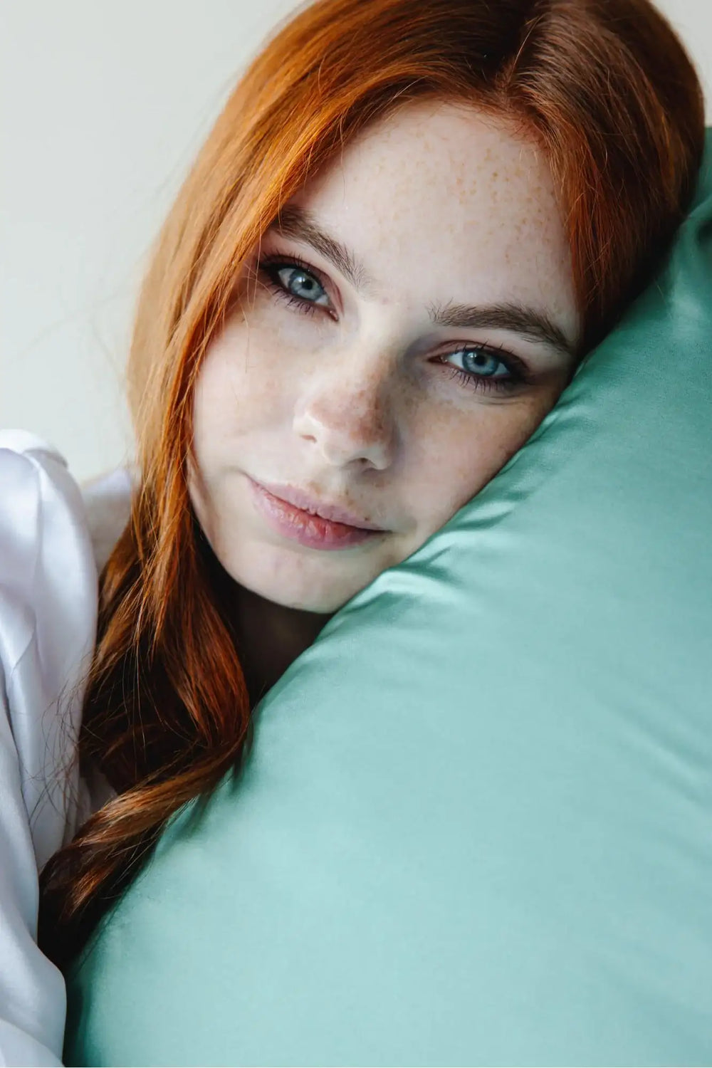 Satin Pillowcase + Pack - Carina Home