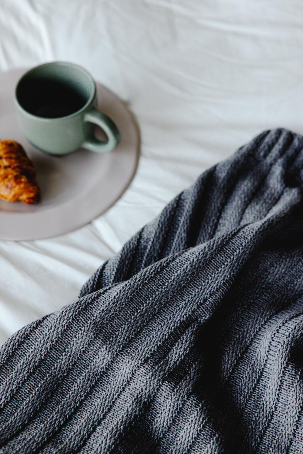 Cozy Haven Throw Blanket