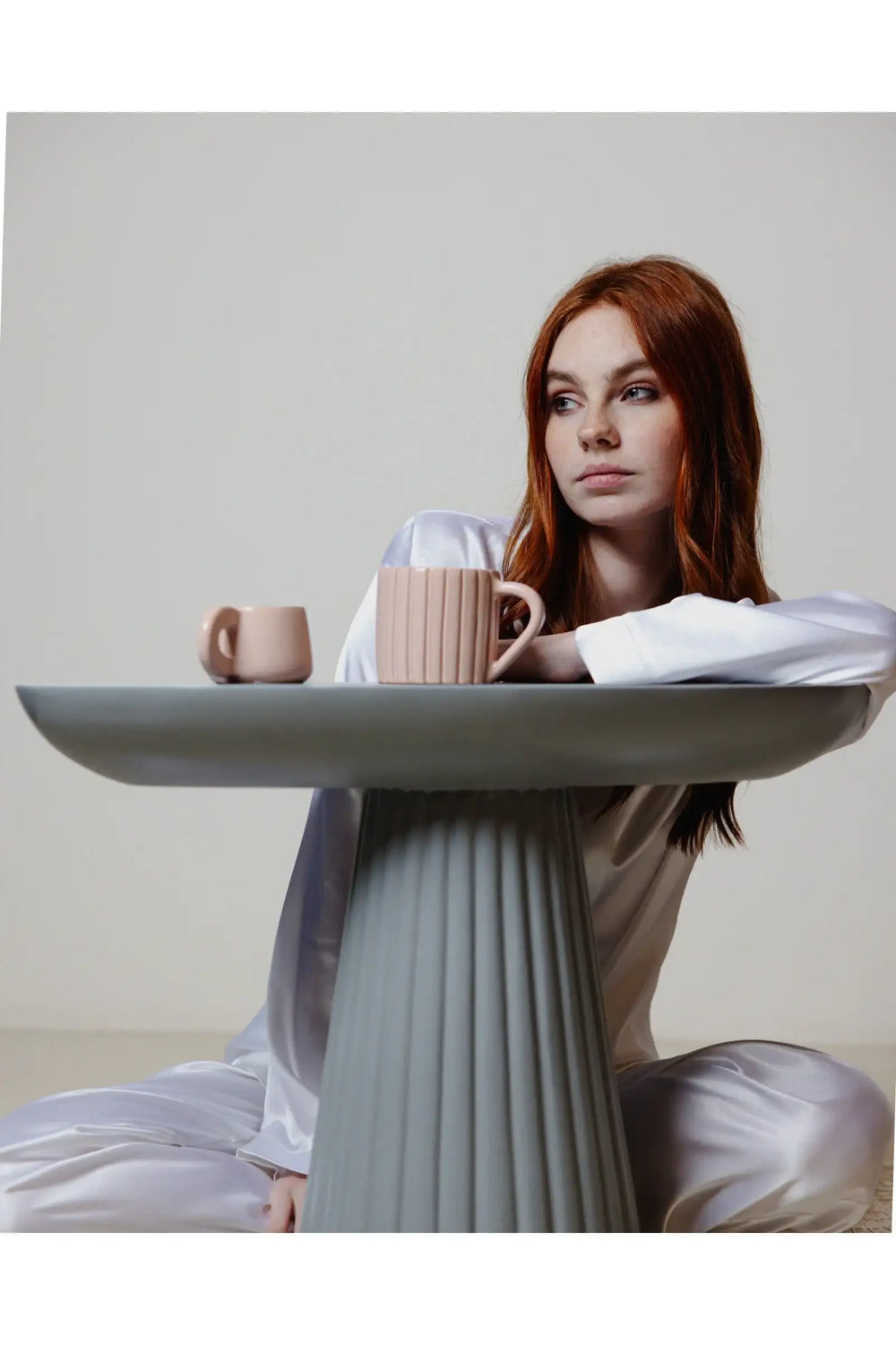 Pottery Calm Mug - Carina Home