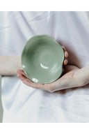 Pottery Small Plate (12cm)