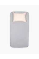 Percale Flat Single Bedsheet (TC200)