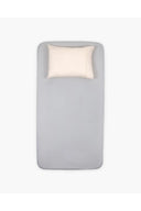 Percale Fitted Super King Bedsheet (TC200)