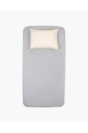 Percale Pillowcase (TC200) - Carina Home