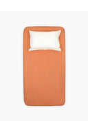 Percale Fitted Super King Bedsheet (TC200)