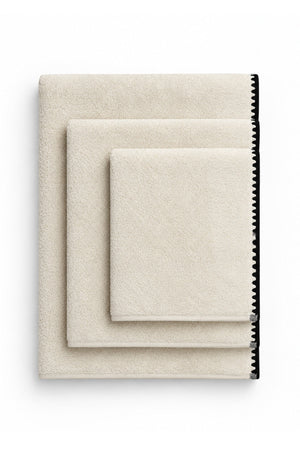 Trimmed Towel