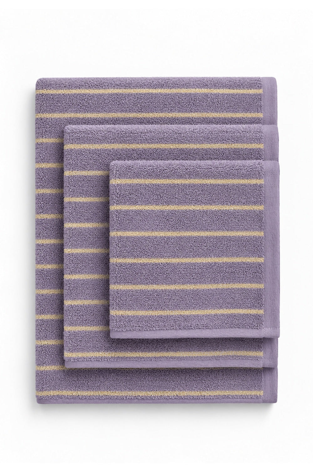 Striped Towel