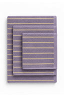 Striped Towel