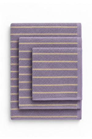 Striped Towel