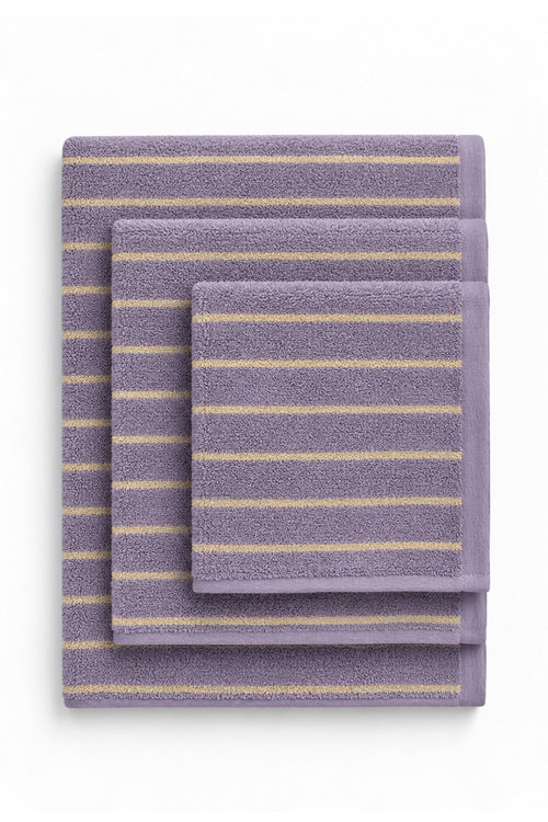 Striped Towel