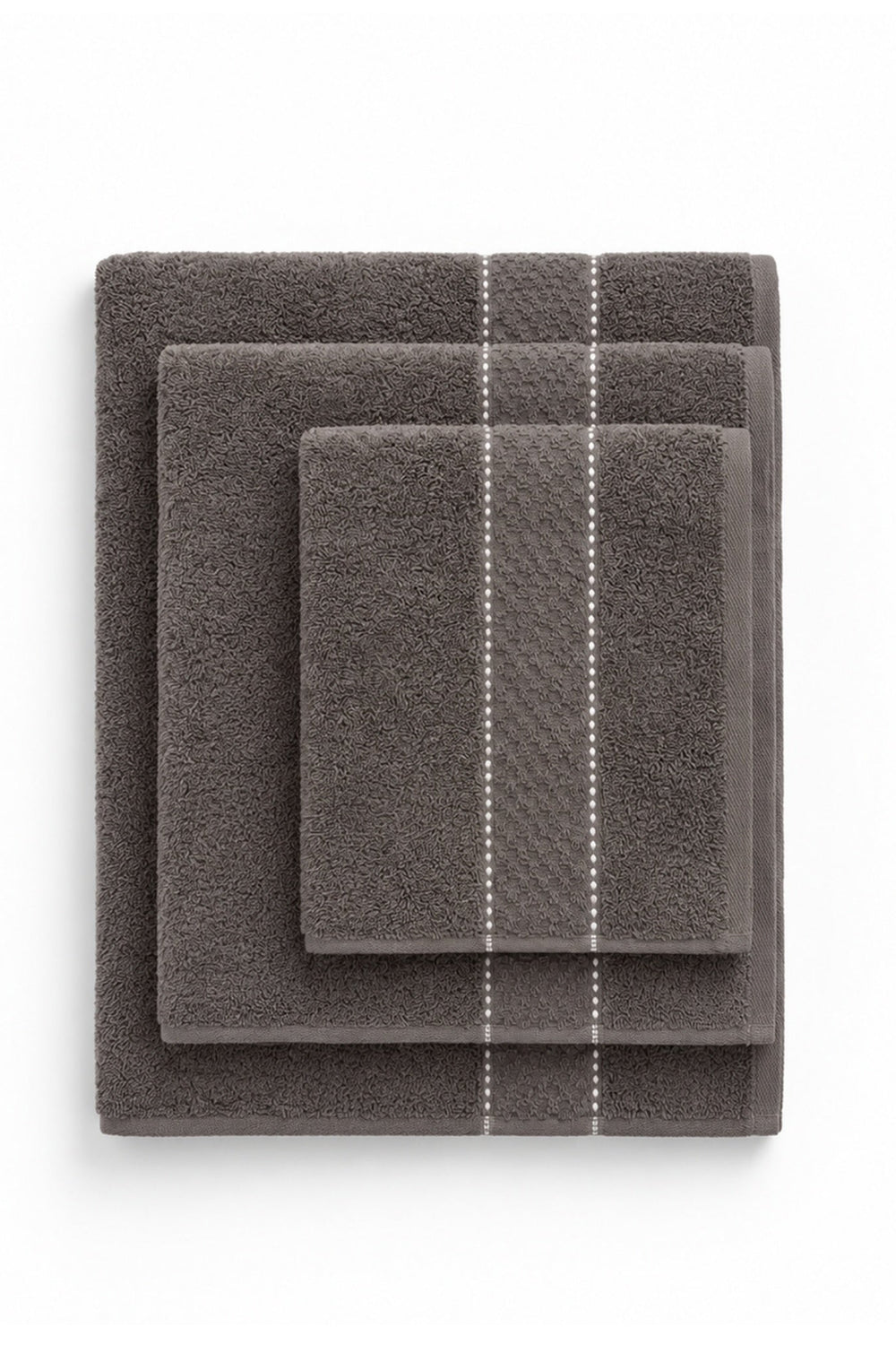 Stitched Towel