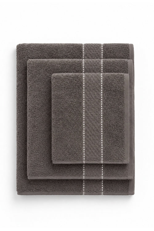 Stitched Towel