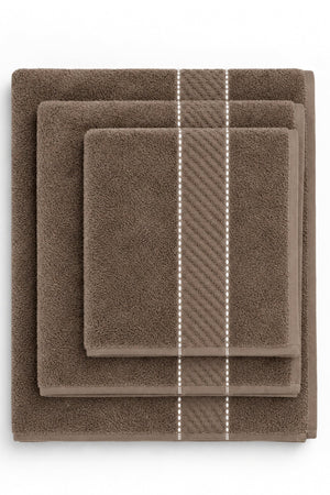 Stitched Towel