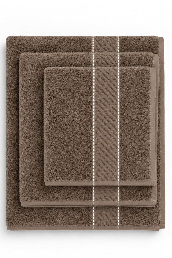 Stitched Towel