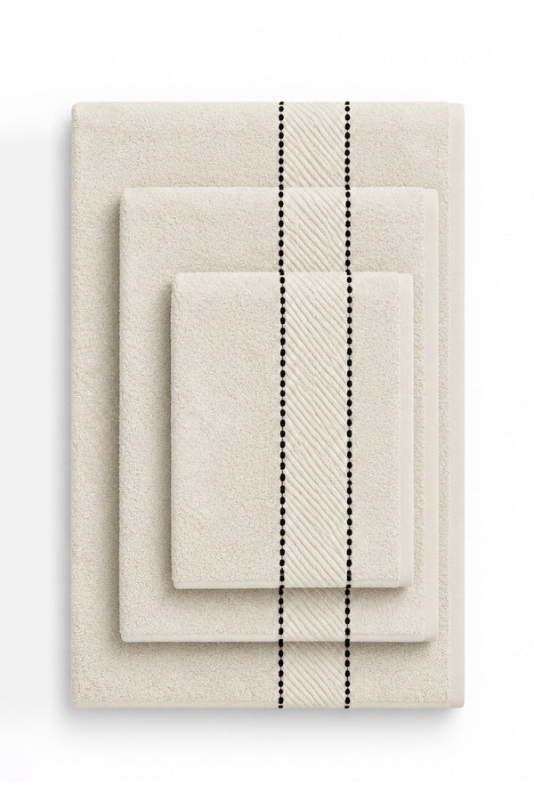 Stitched Towel