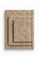 Fringed Towel