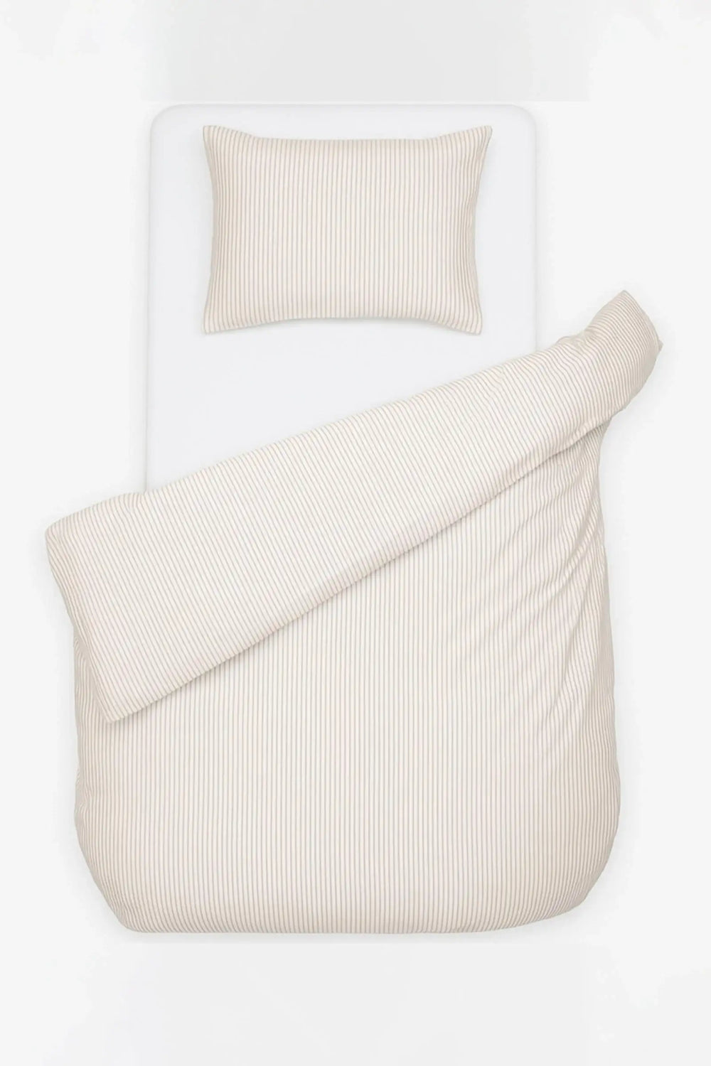 Percale Queen Duvet Cover (TC300)