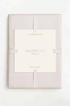 Percale Pillowcase (TC200)