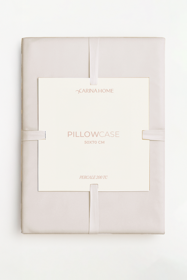 Percale Pillowcase (TC200)