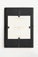 Sateen Pillowcase (TC600) - Carina Home