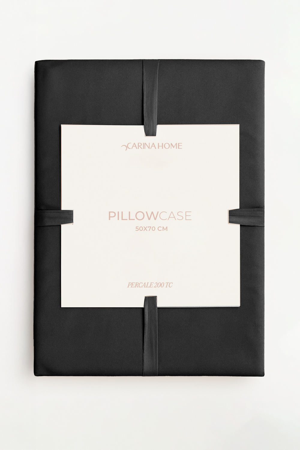 Percale Pillowcase (TC200)