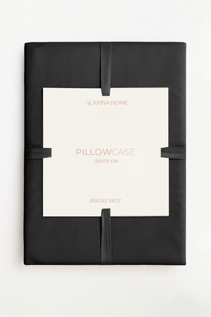Percale Pillowcase (TC200)