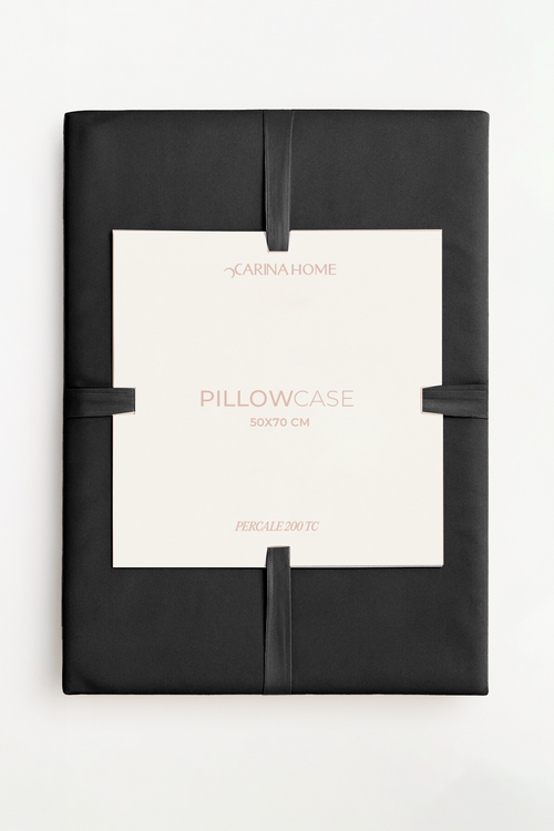Percale Pillowcase (TC200)