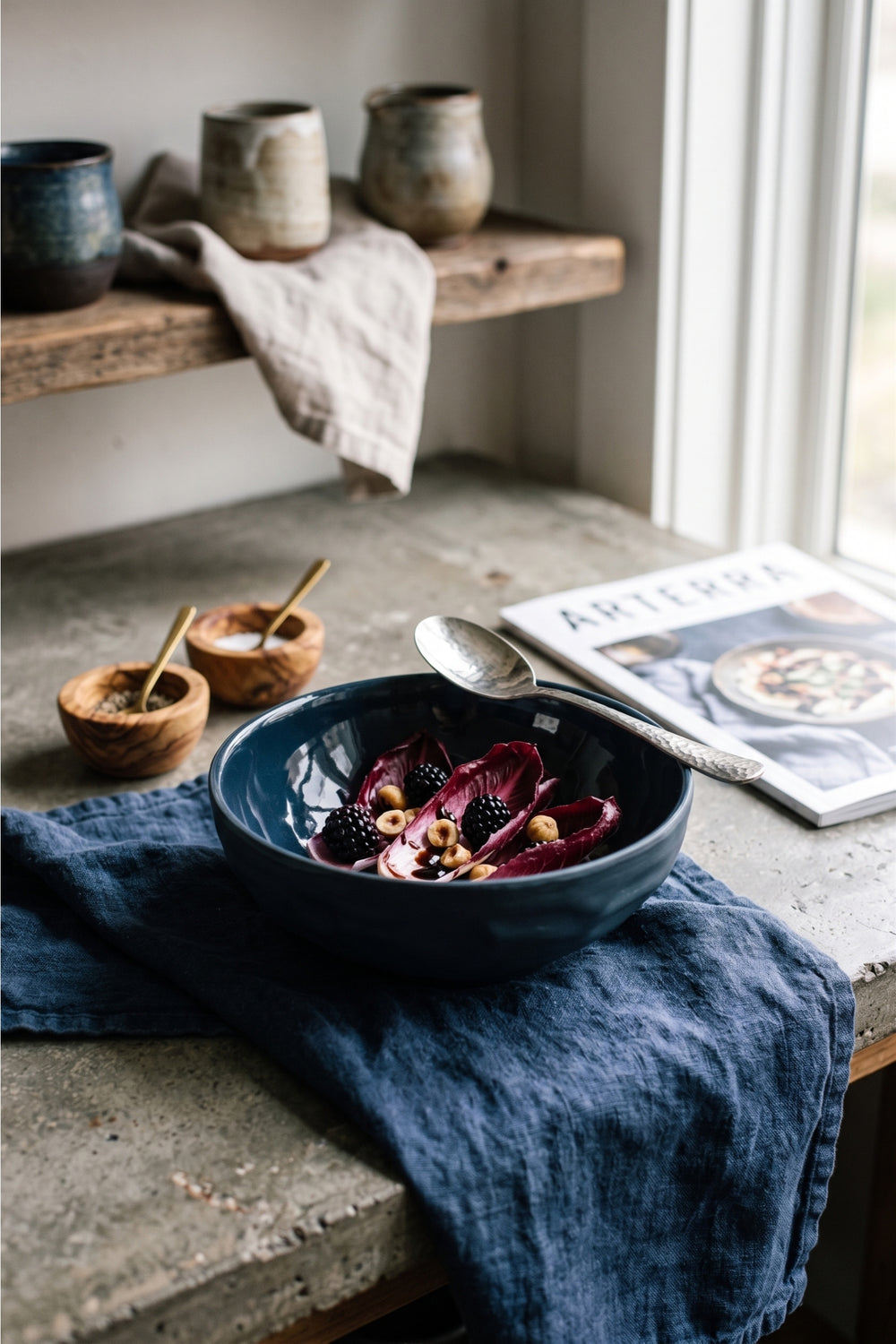 Melamine Petra Bowl (11cm)