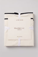 Polycotton Bordered Pillowcases