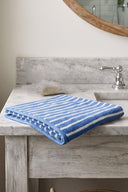 Striped Towel
