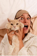 Floral Print Pyjama Set - Carina Home