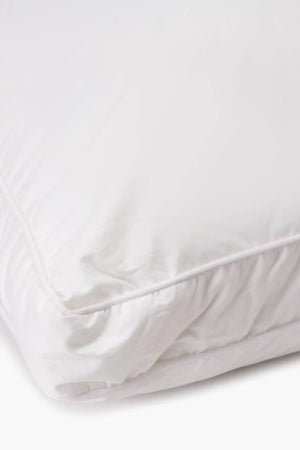 Premium Poly Down Pillow