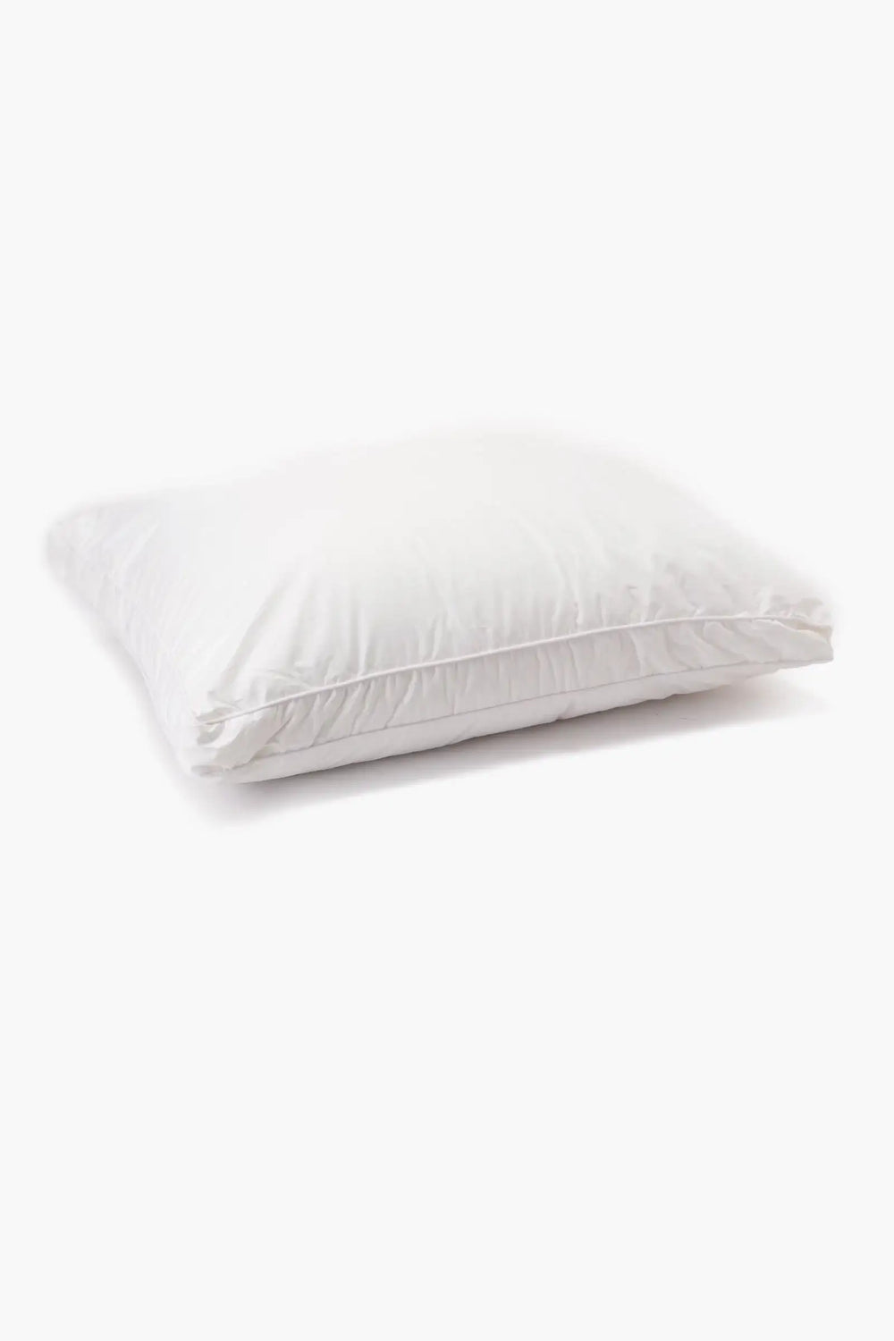 Premium Poly Down Pillow