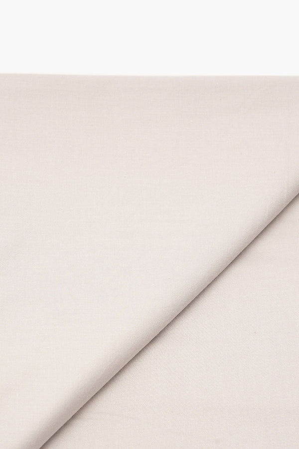Percale Fitted King Bedsheet (TC300)