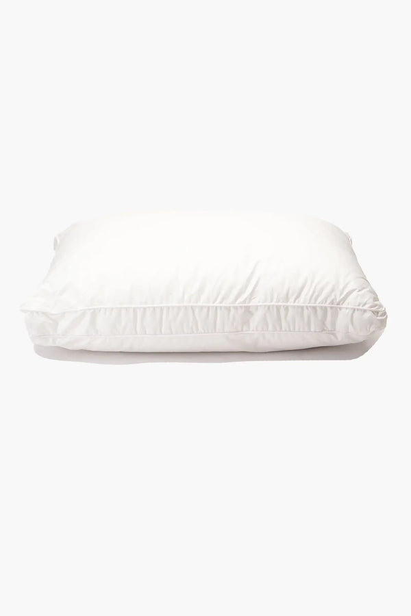 Premium Poly Down Pillow