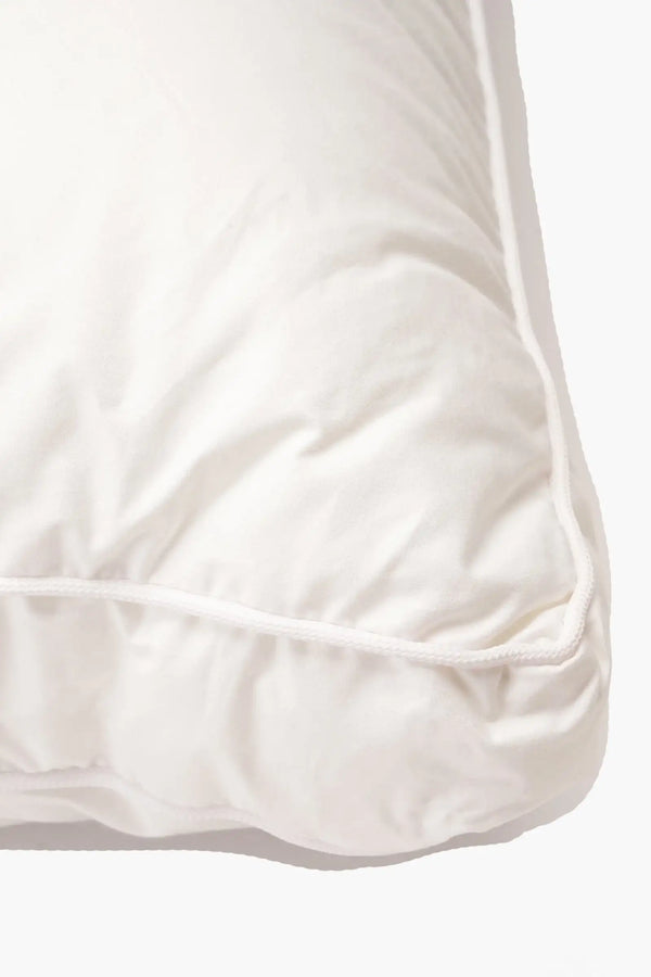 Premium Poly Down Pillow