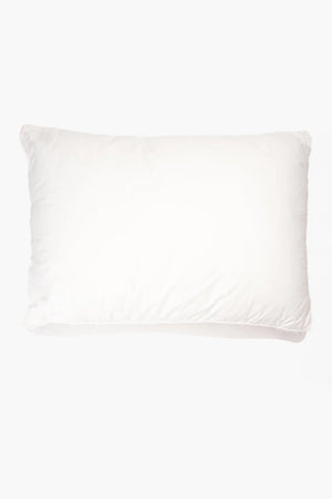 Premium Poly Down Pillow