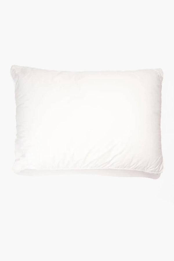 Premium Poly Down Pillow